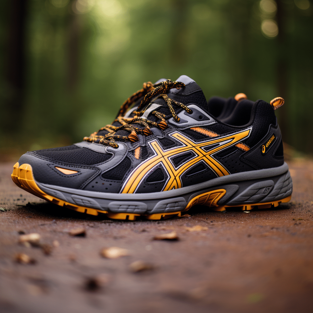 asics gel venture 8