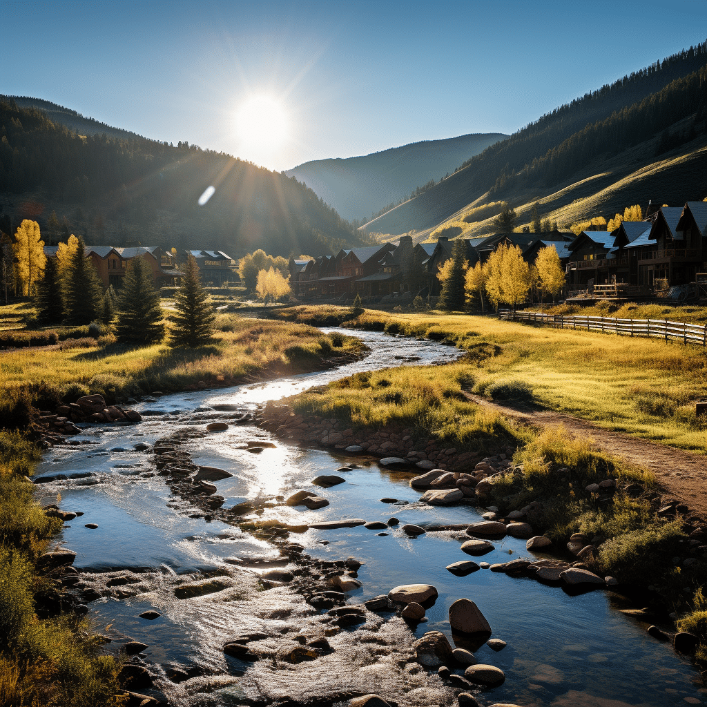 beaver creek co