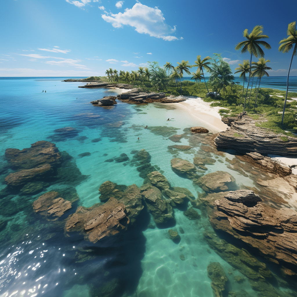 bimini island