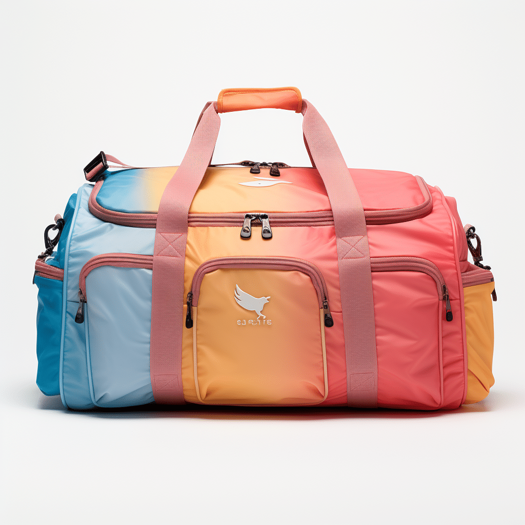 calpak luka duffel