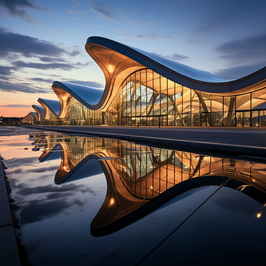 dulles va