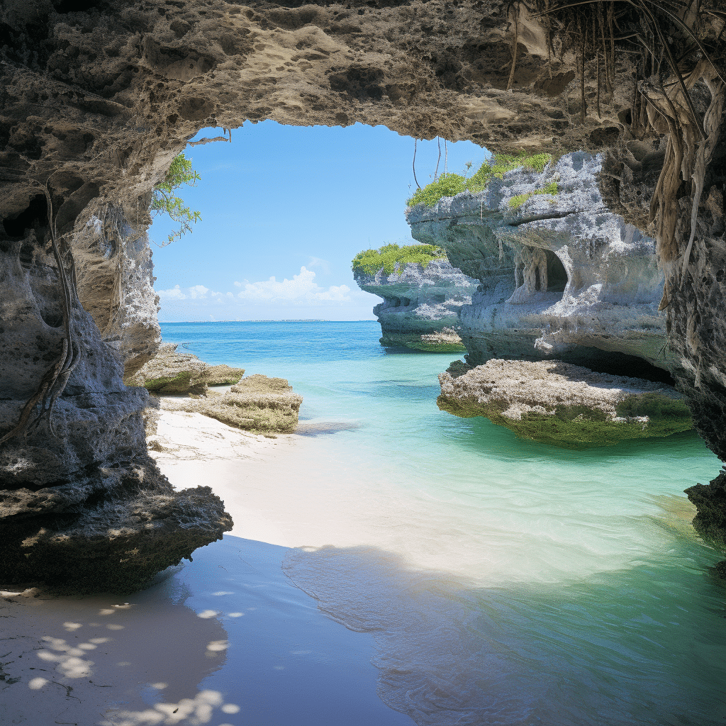 eleuthera bahamas