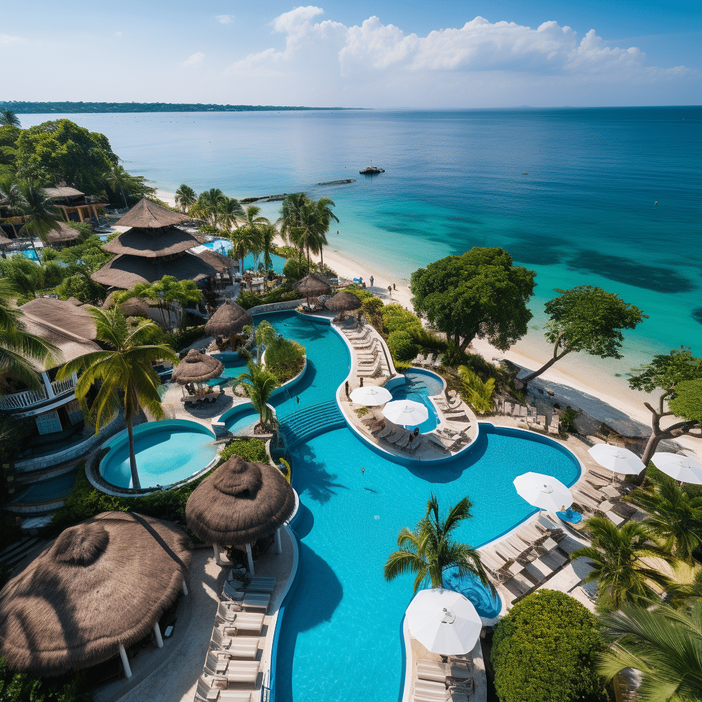 jamaica all inclusive adults only