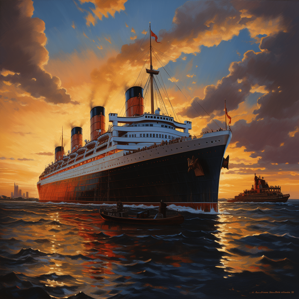 rms queen mary