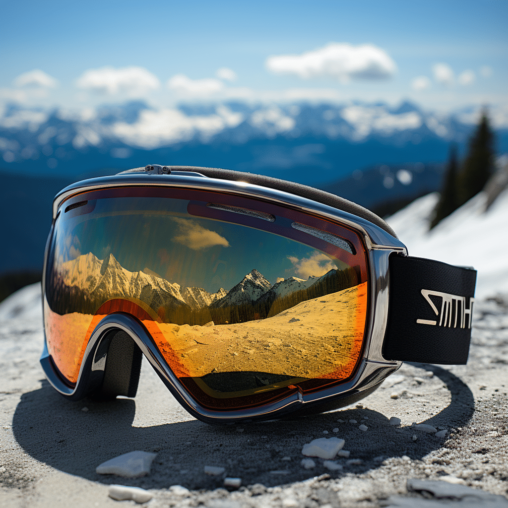 smith goggles