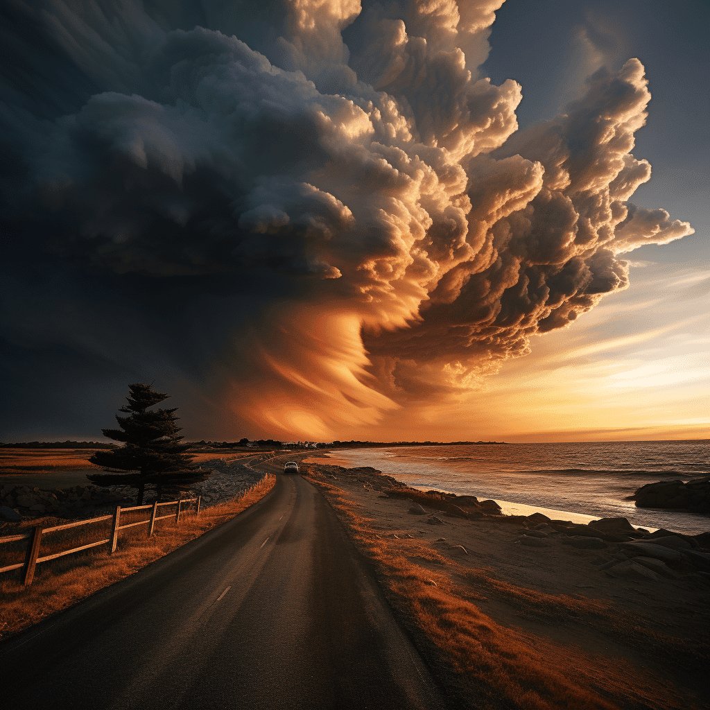 weather cape cod
