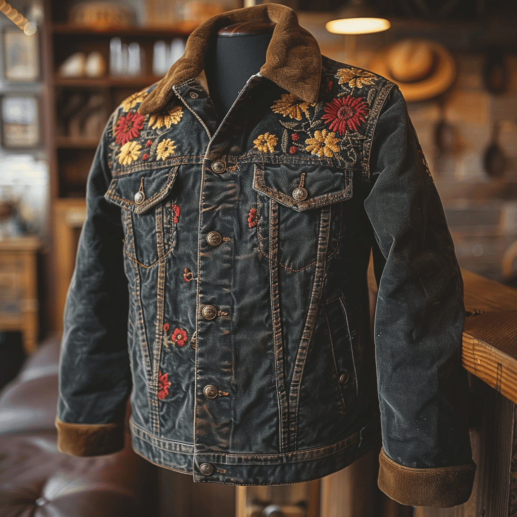 cinch jacket