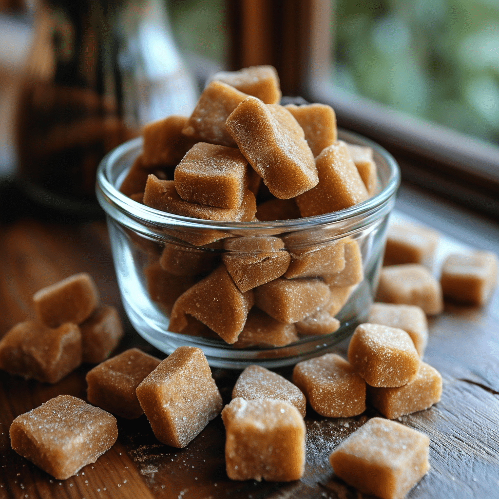 dog calming treats