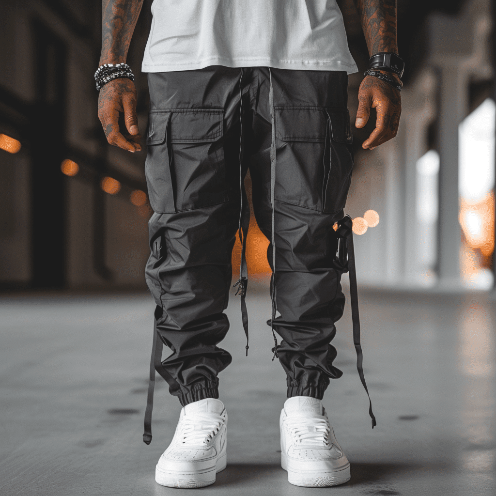 essentials pants