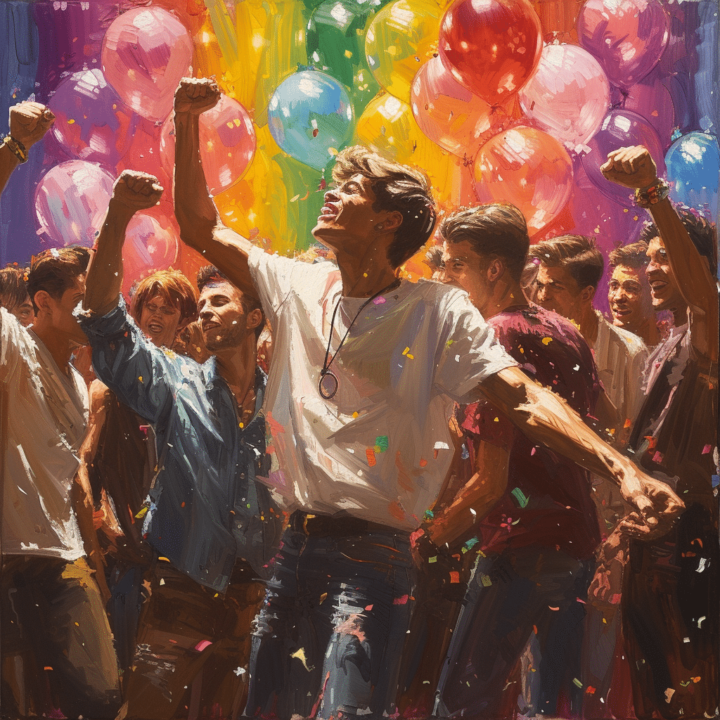 gay clubs
