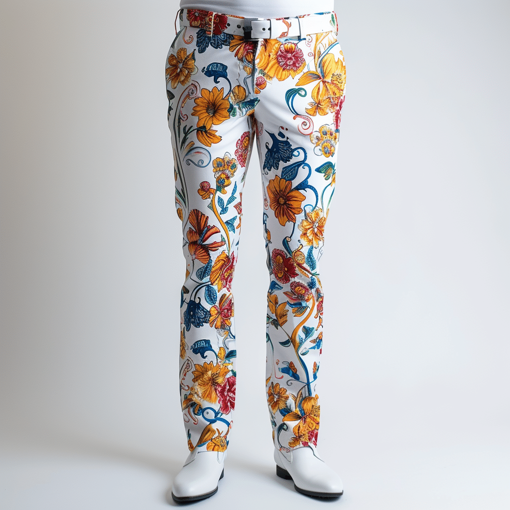 golf pants