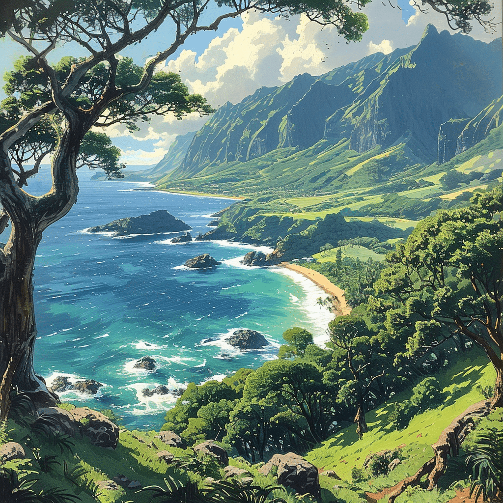 lihue hawaii