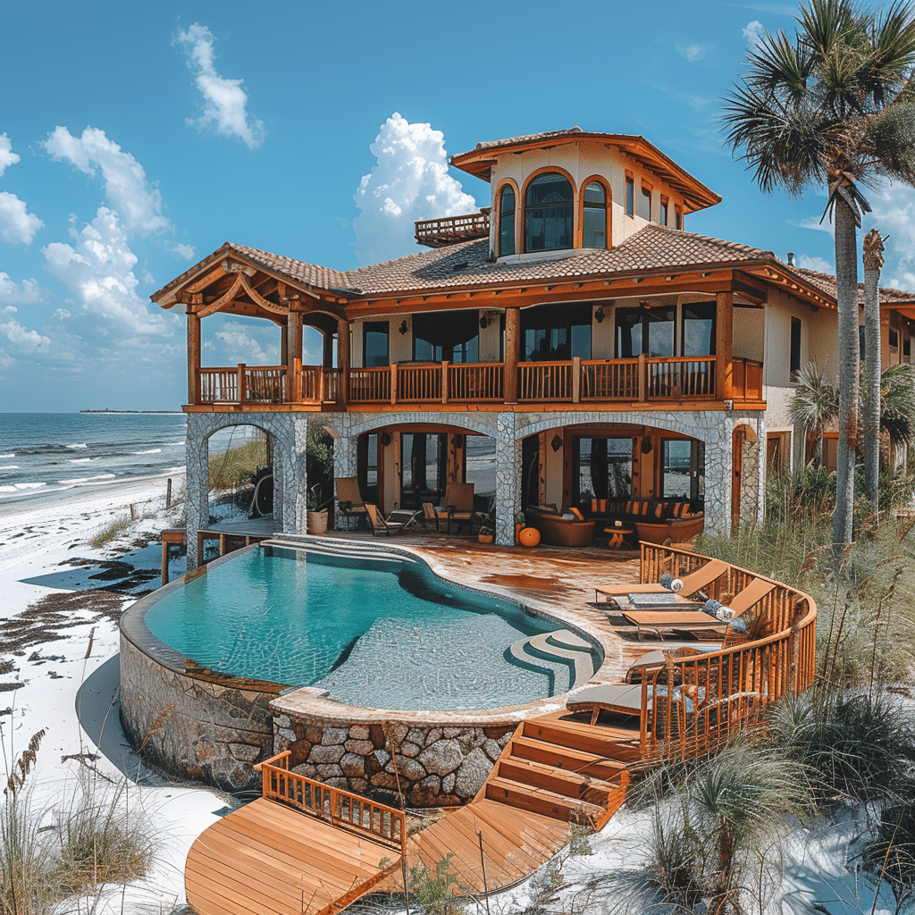 mexico beach fl