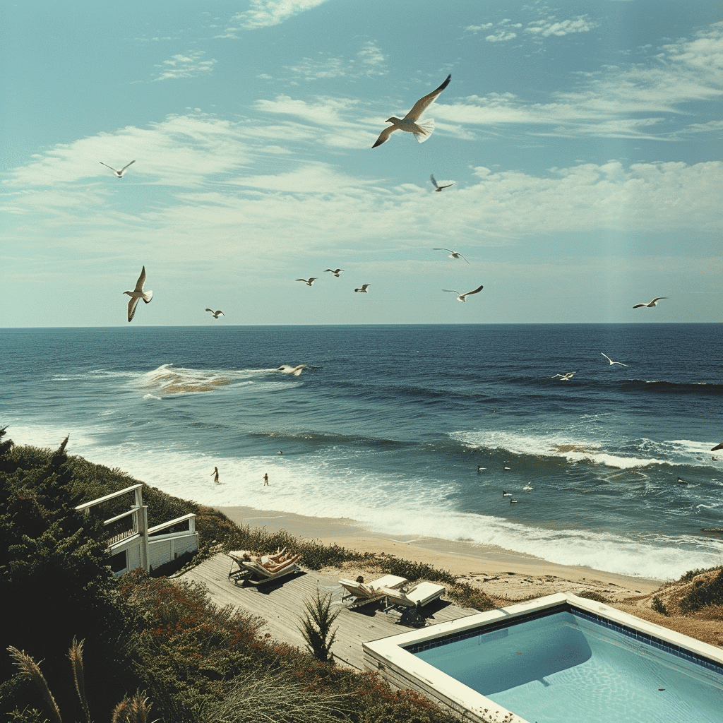 montauk new york