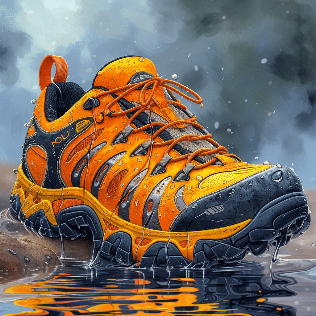 oboz shoes