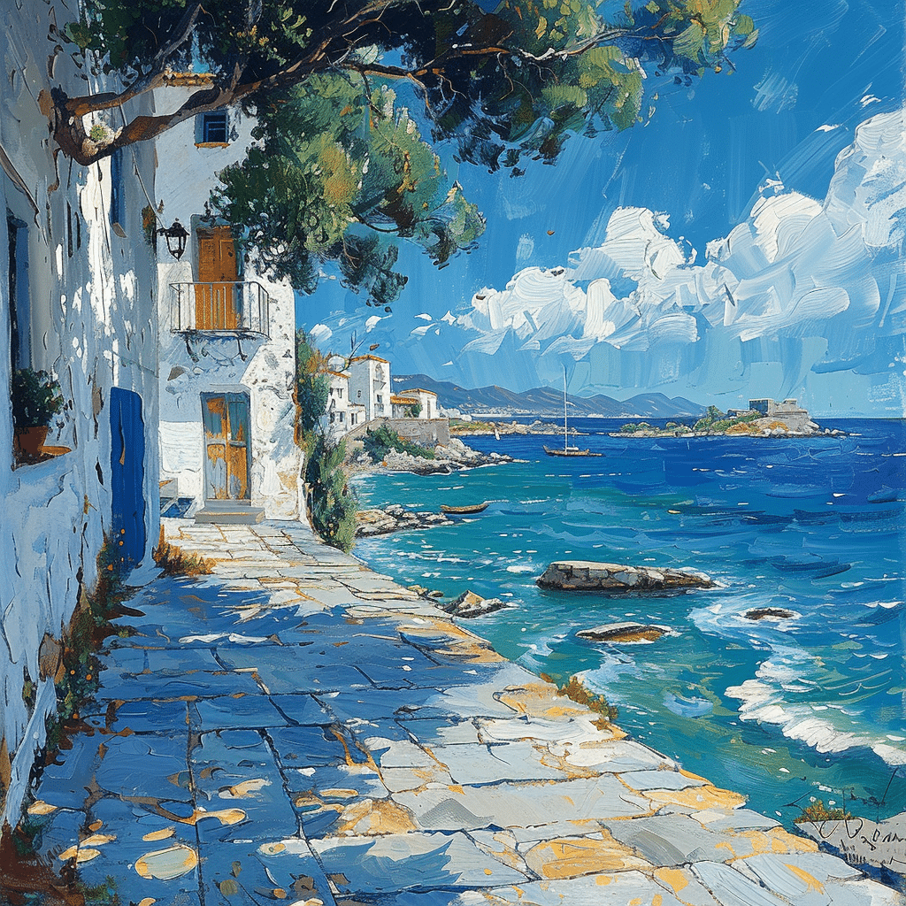 paros