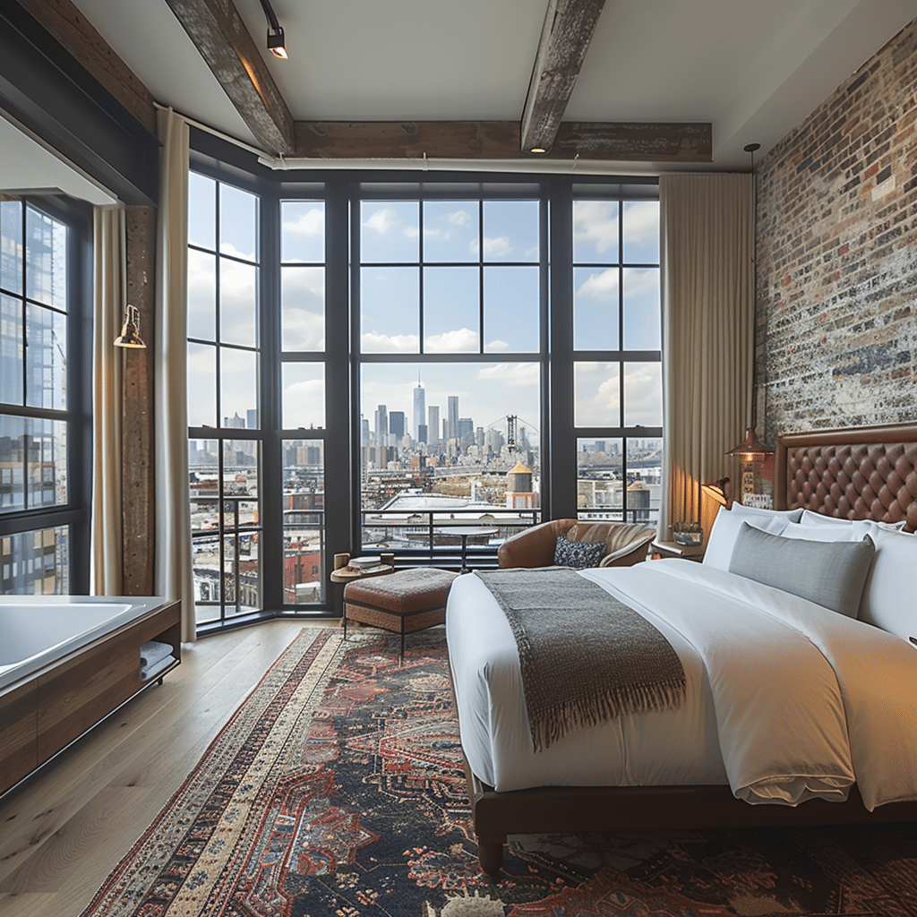 soho hotels nyc