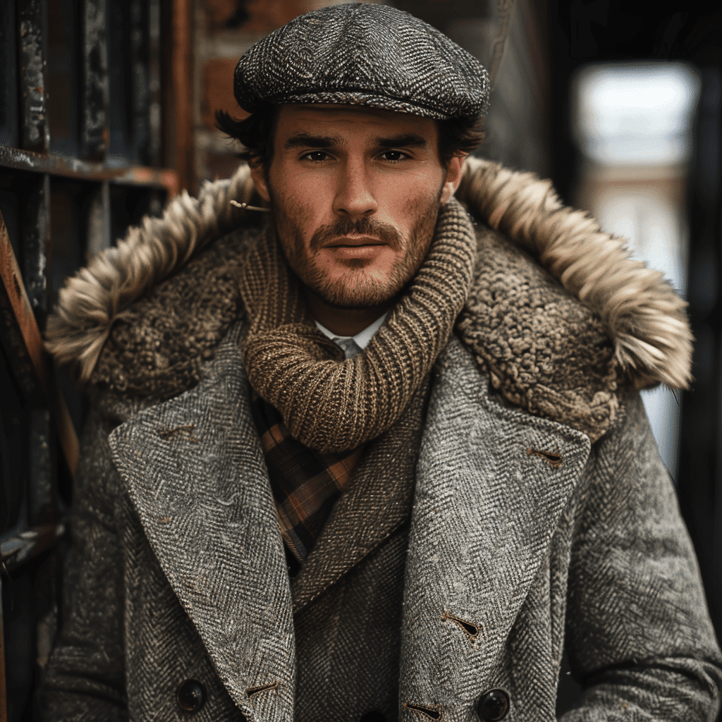 winter clothes mens