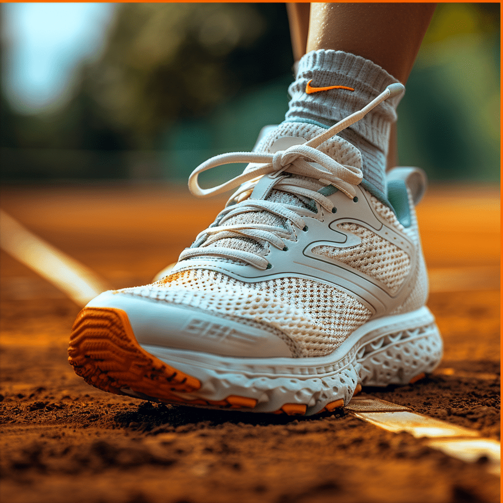 best tennis shoes