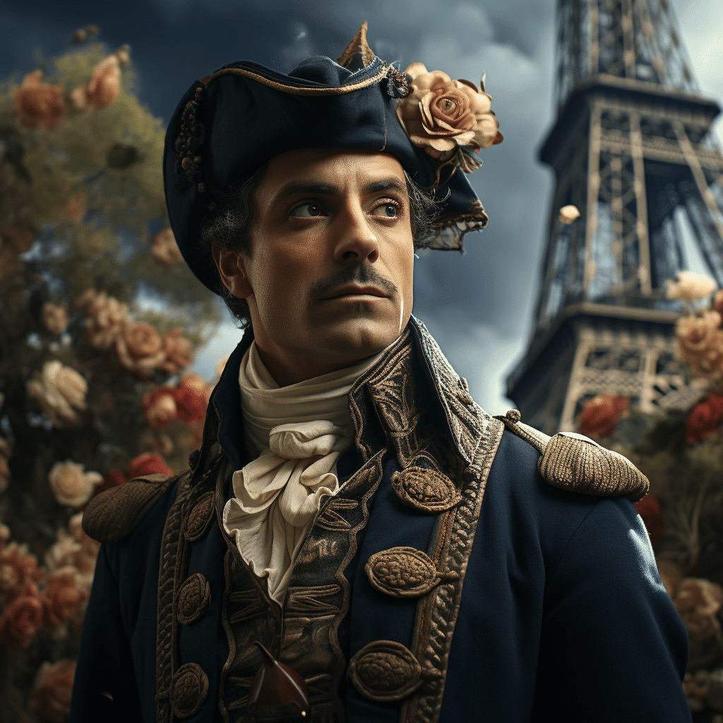hitler in paris