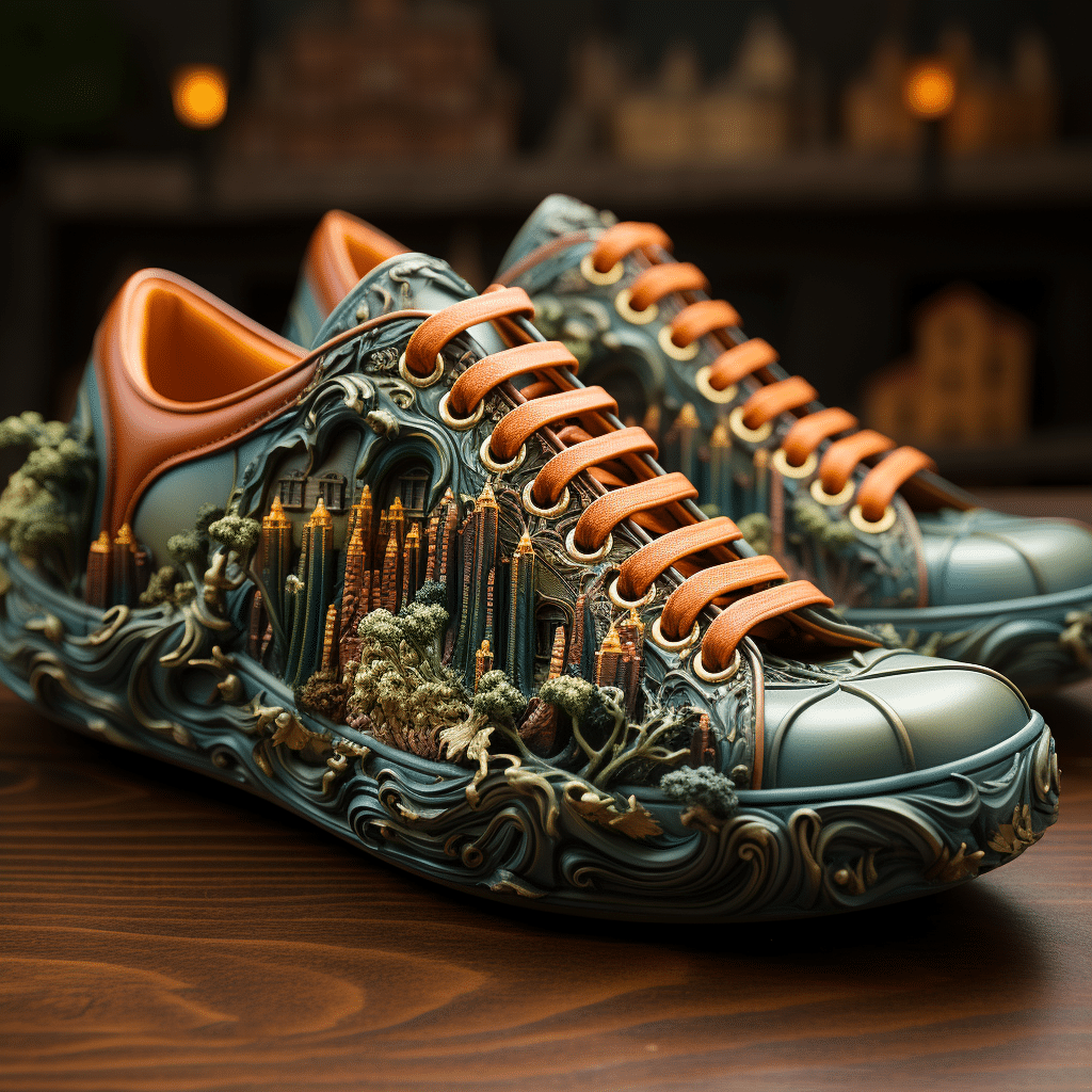 house shoes