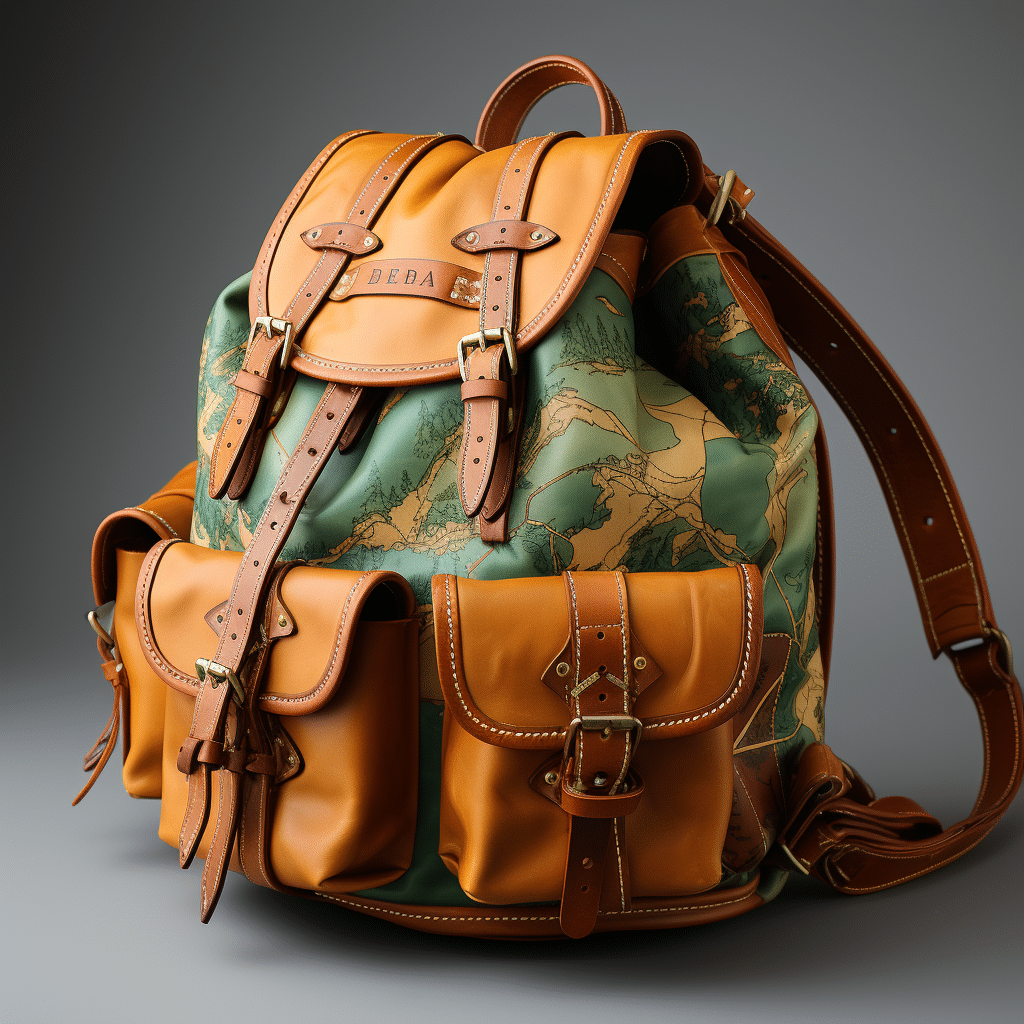 llbean backpack