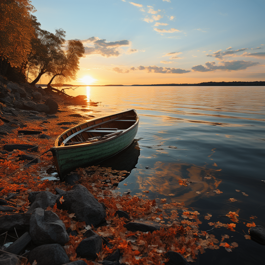 oneida lake