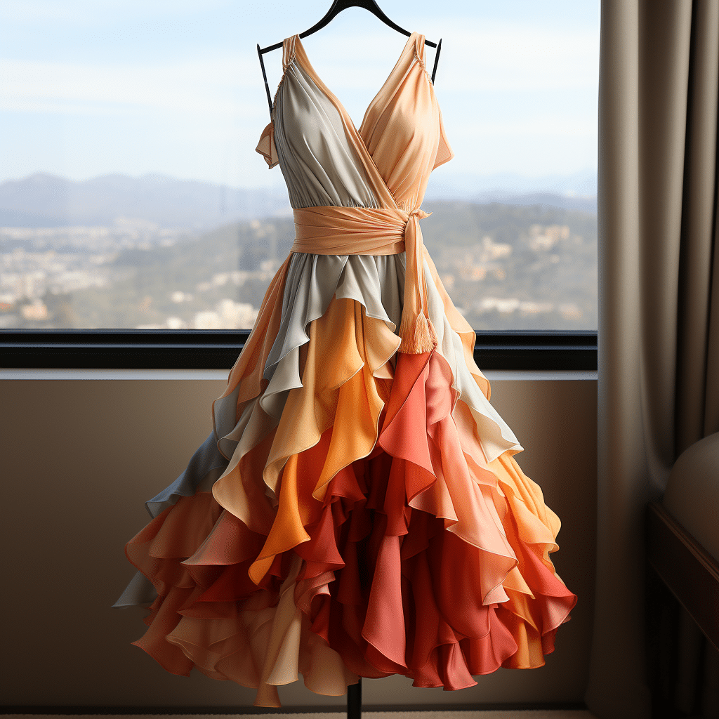 skims dress
