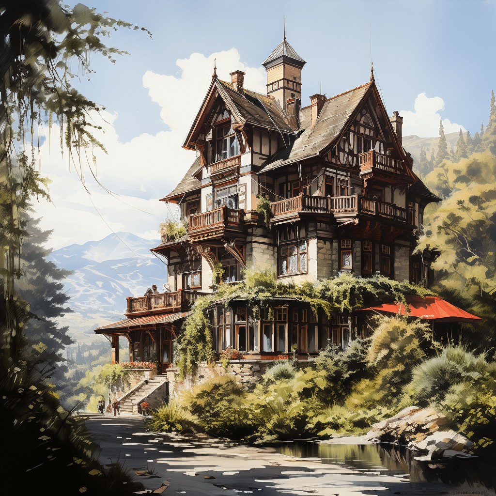 switzerland inn