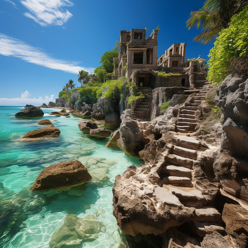where is tulum