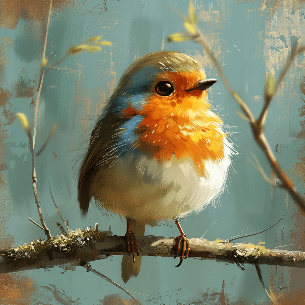 bird puns