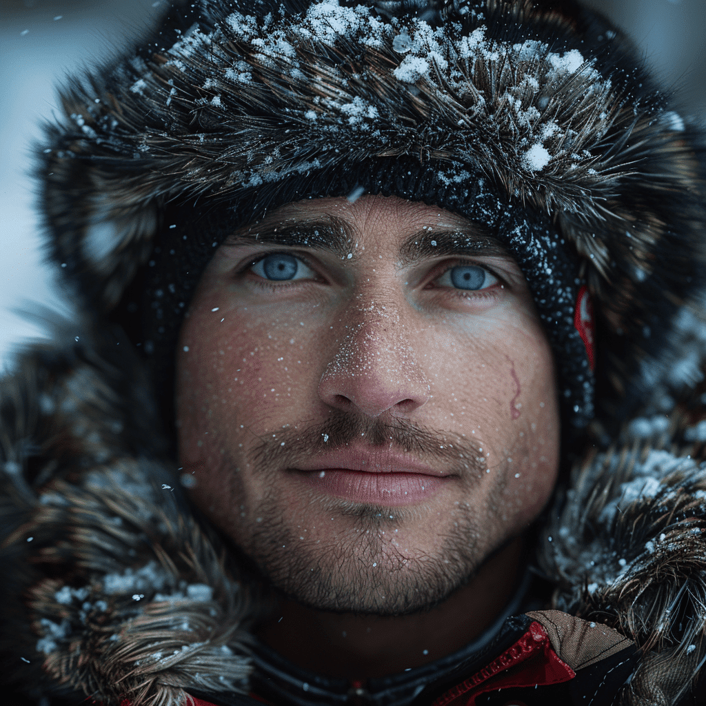 canada goose hat