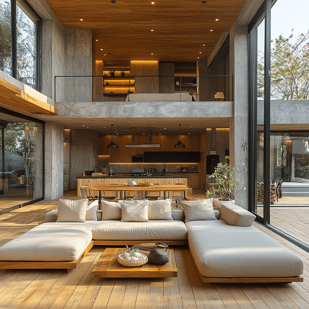 casa madera