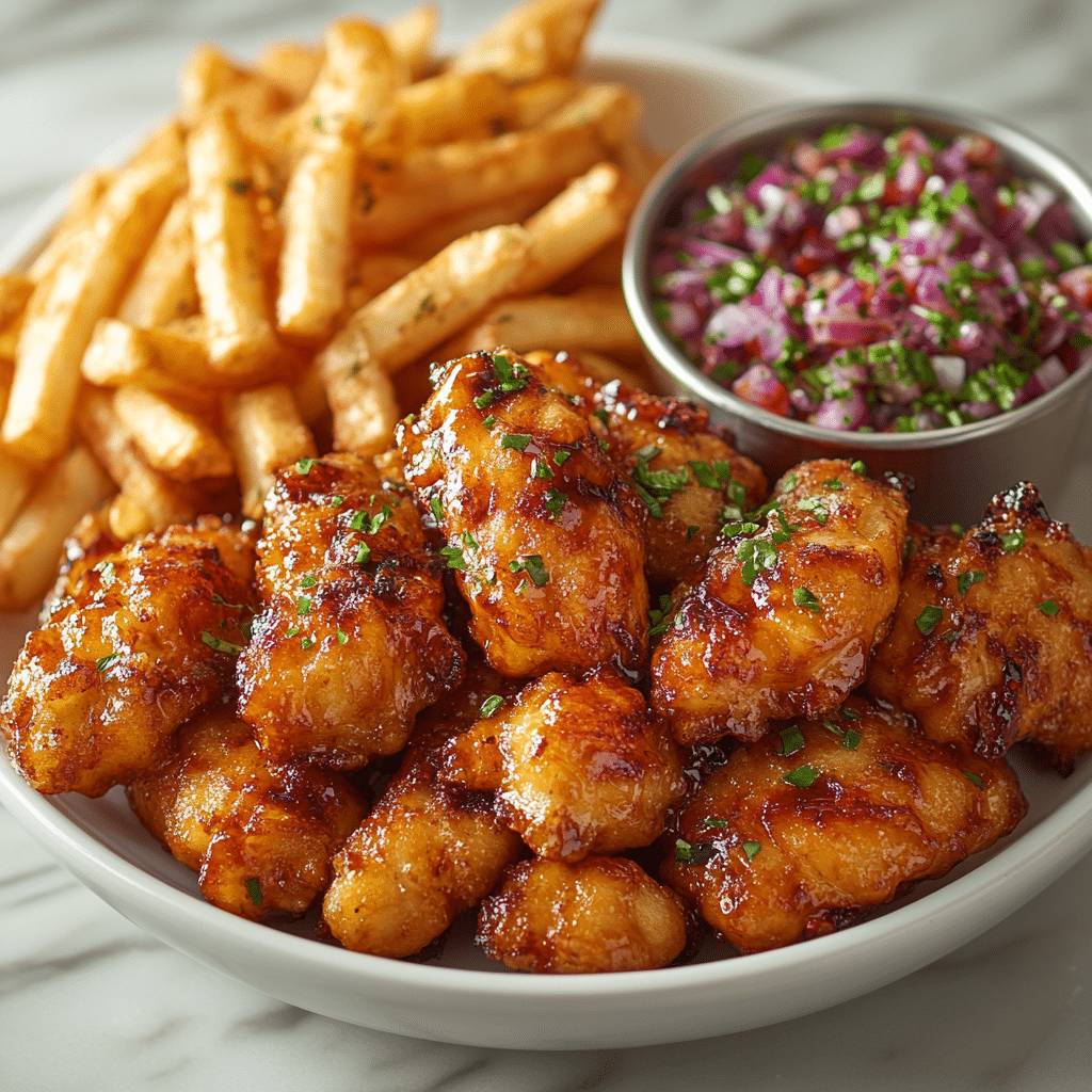 cfa menu