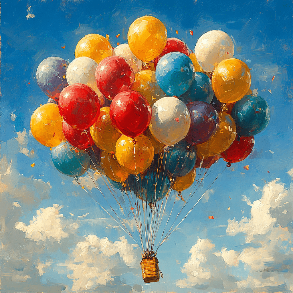 globos