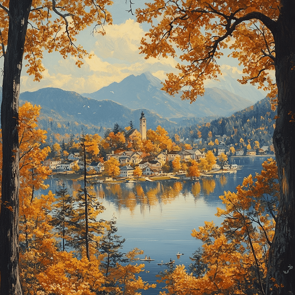lake junaluska
