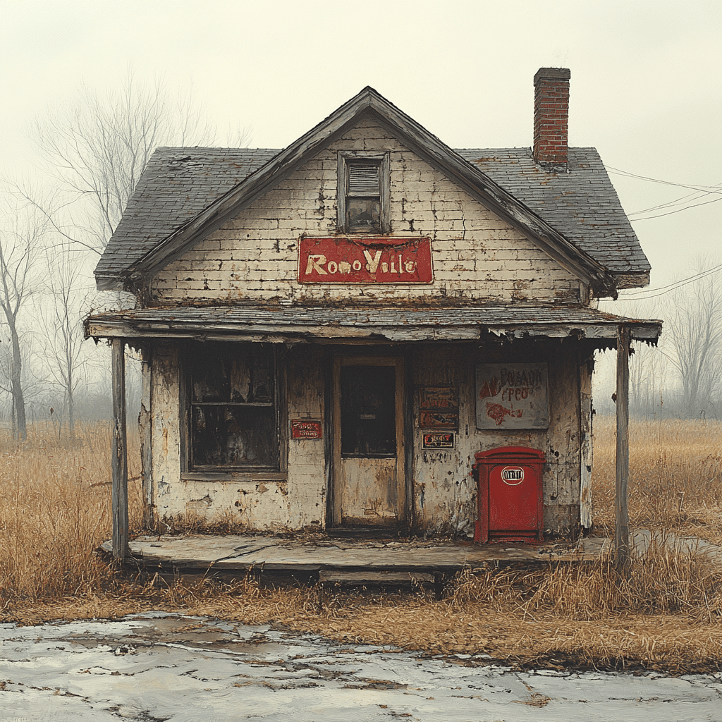 romeoville il