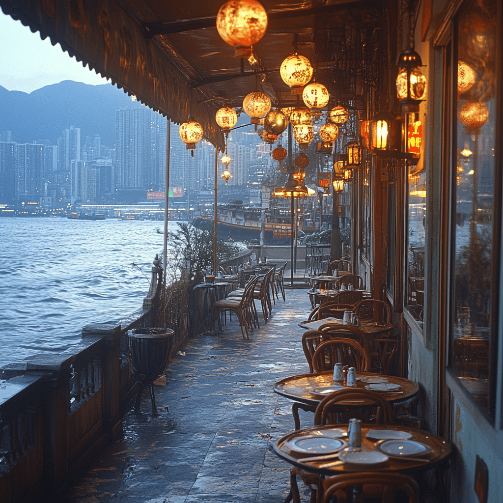 hong kong chinese