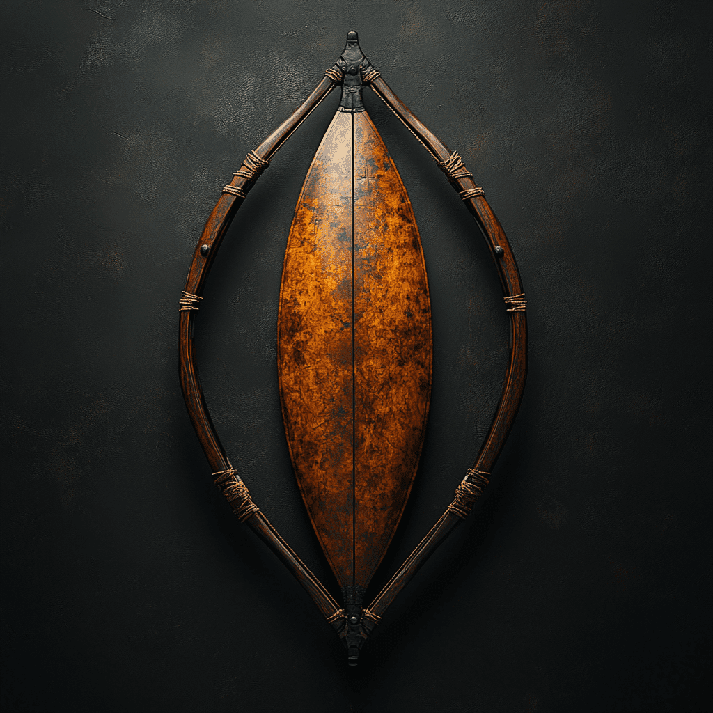 longbow