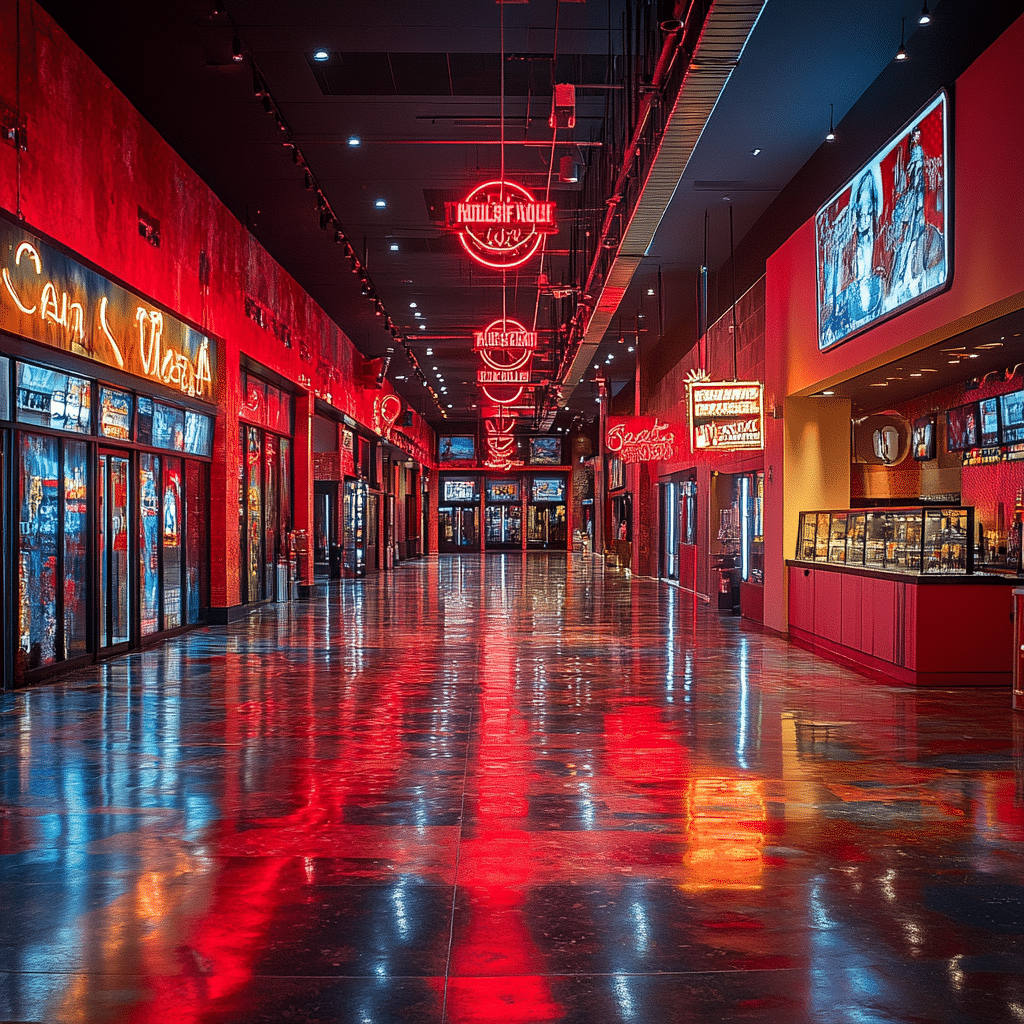 tinseltown okc