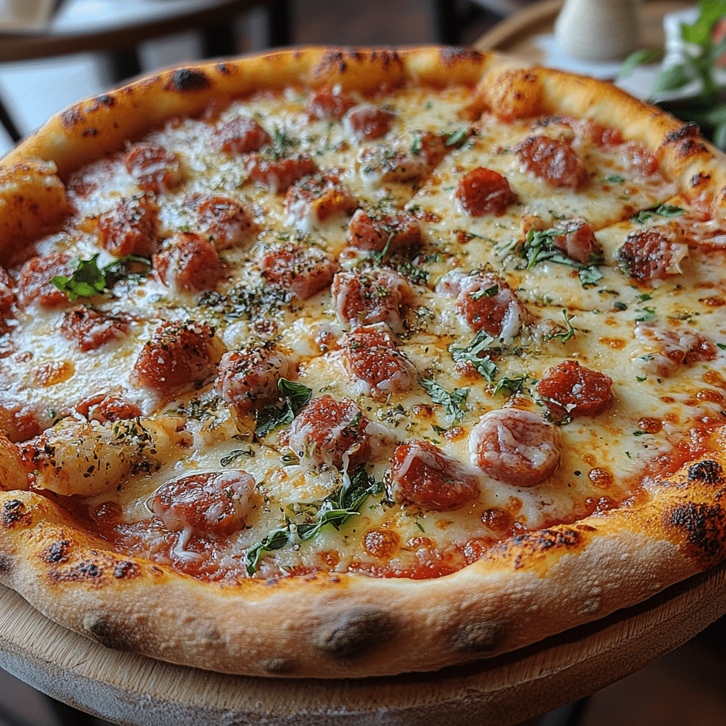 venezia pizza