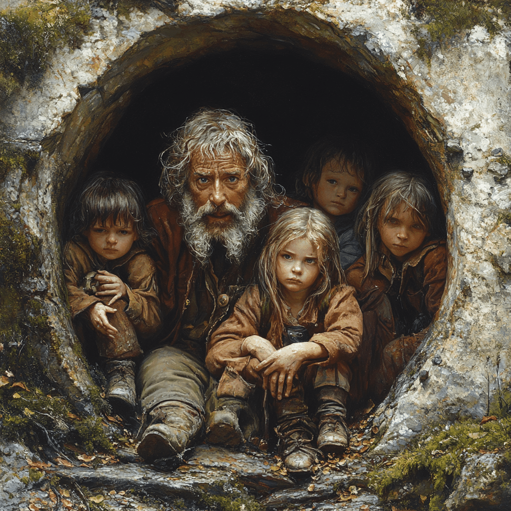 arthur and sons