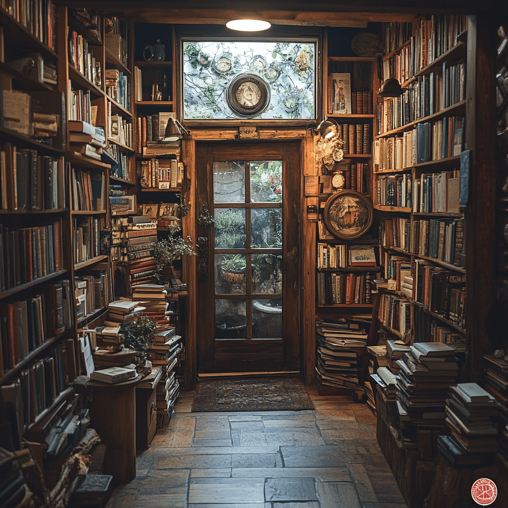 book outlet