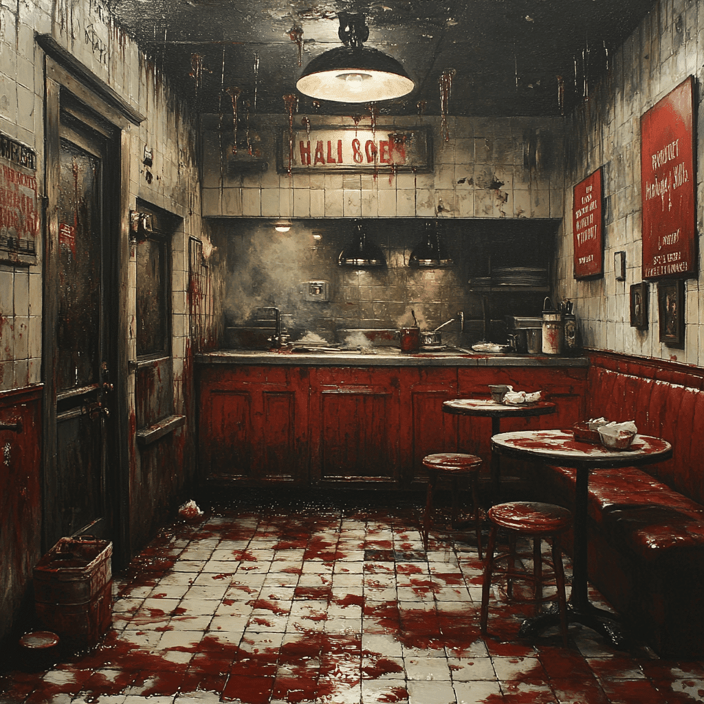 hells kitchen menu
