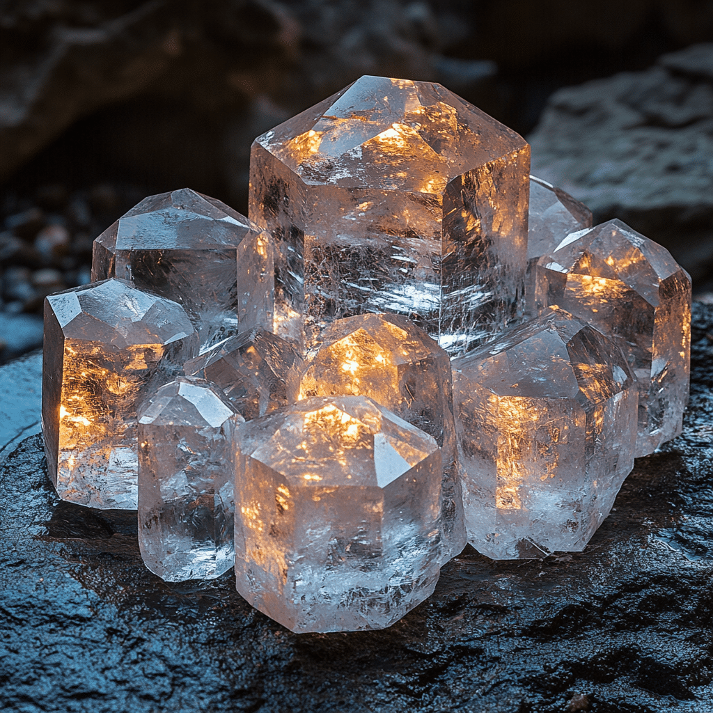 herkimer diamond