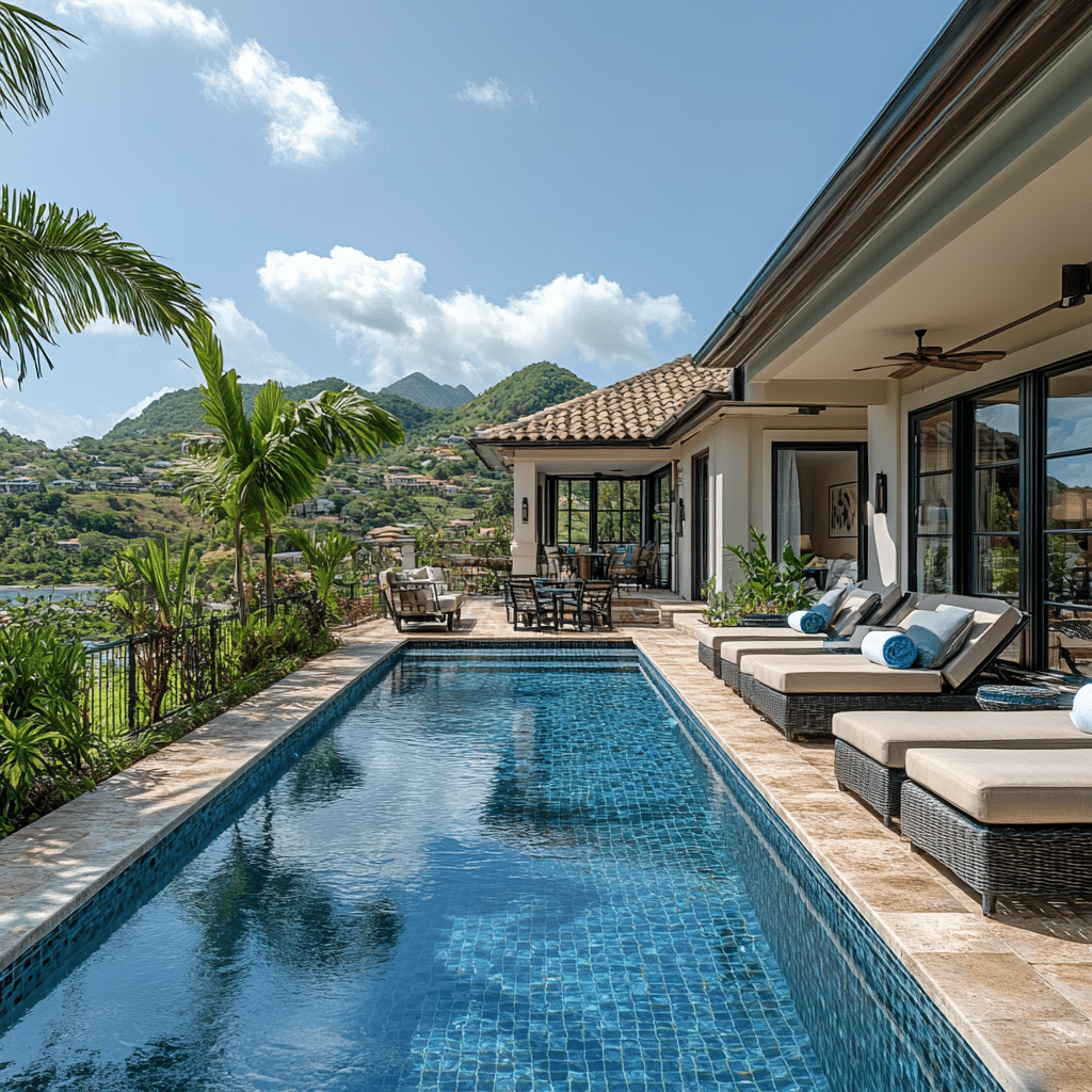 royalton st lucia
