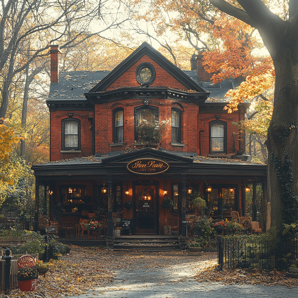 anniversary inn