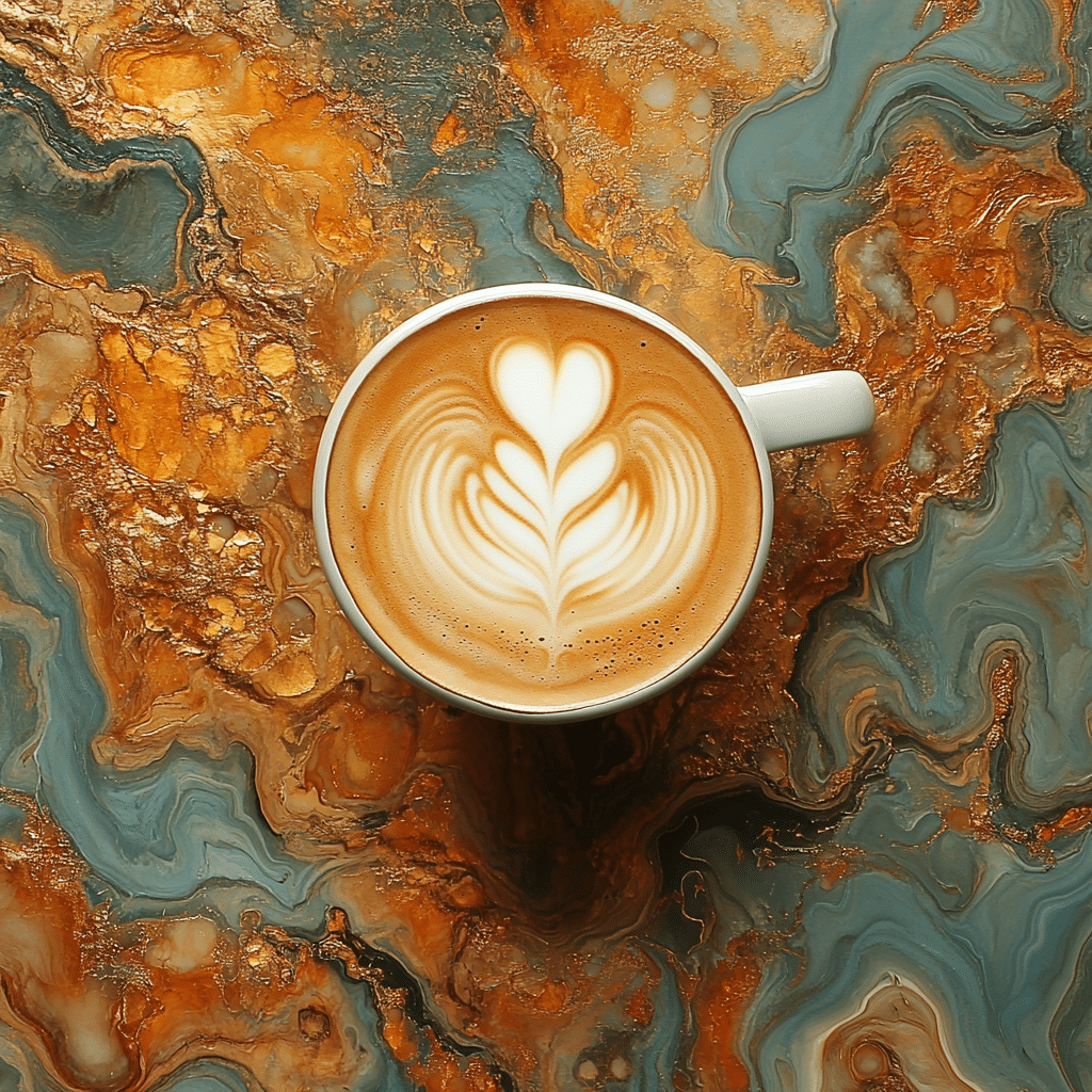 canyon coffee