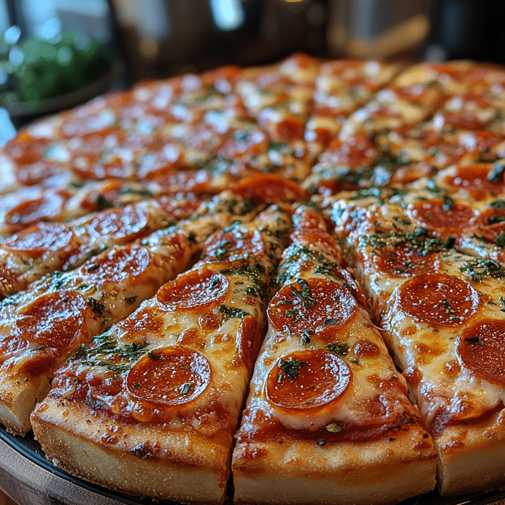 caseys pizza