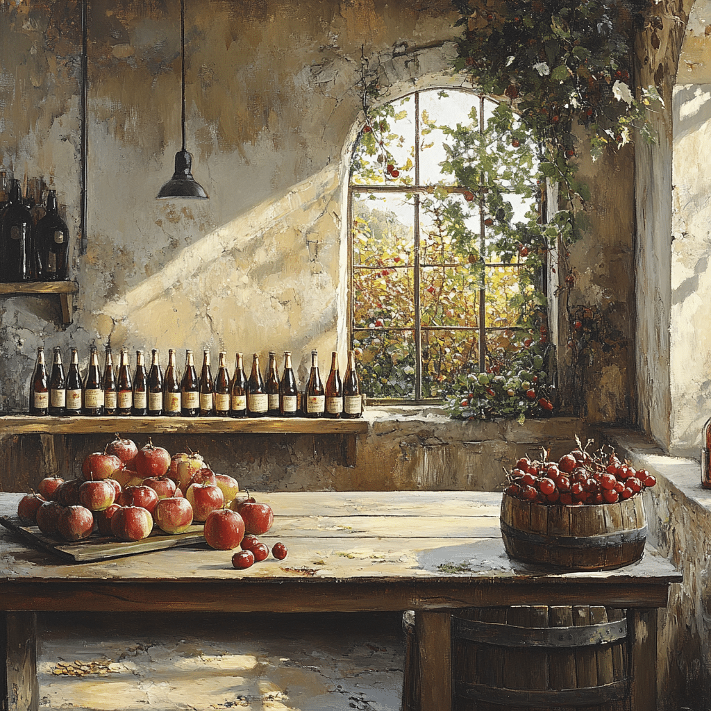 cidery